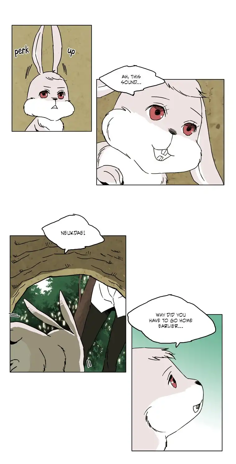 School in the Wild Chapter 45 18